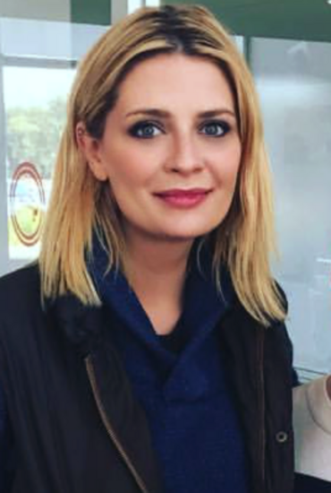 Image of Mischa Barton
