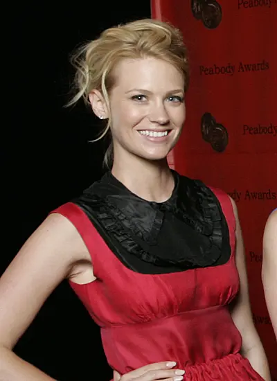 Image of January Jones