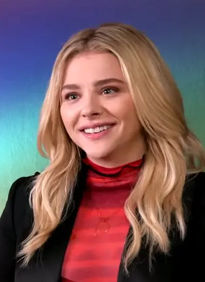 Image of Chloë Grace Moretz