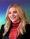 Image of ChloΓ« Grace Moretz