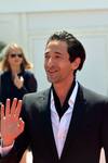 Image of Adrien Brody
