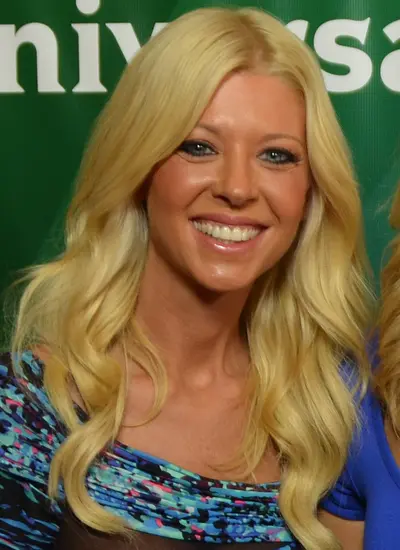 Image of Tara Reid