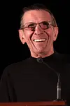 Image of Leonard Nimoy
