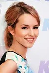 Image of Bridgit Mendler