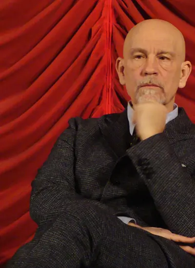 Image of John Malkovich