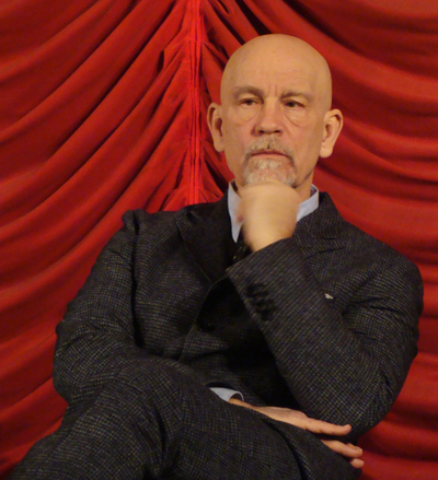 Image of John Malkovich