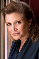 Image of Carrie Fisher