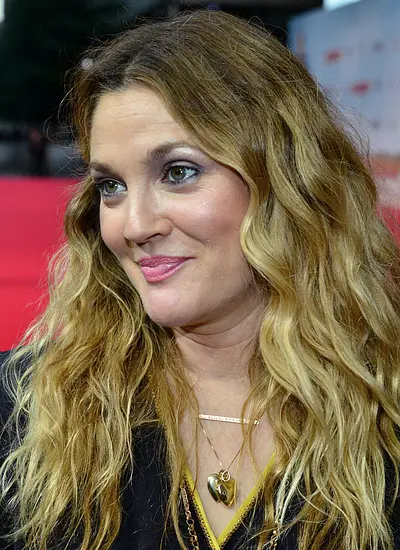 Image of Drew Barrymore