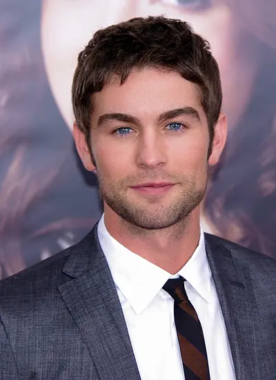 Image of Chace Crawford