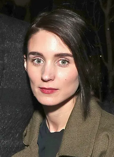 Image of Rooney Mara