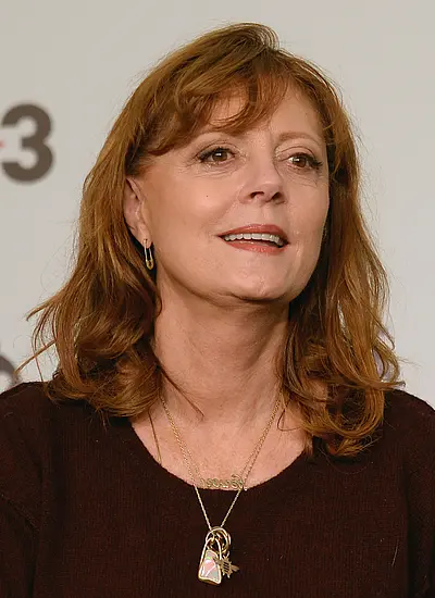 Image of Susan Sarandon