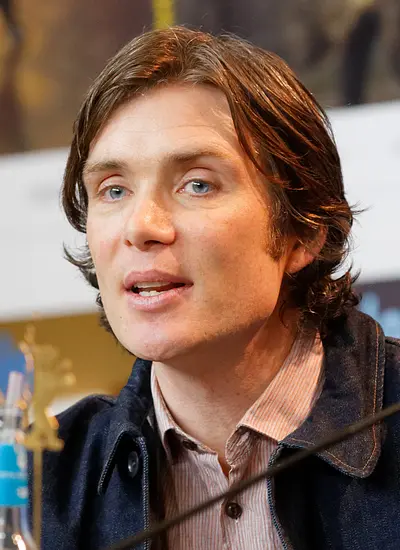 Image of Cillian Murphy