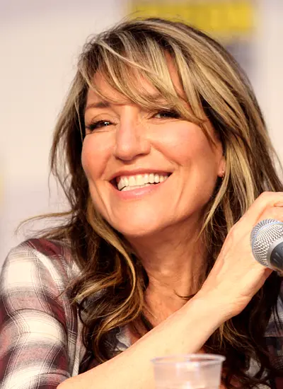 Image of Katey Sagal