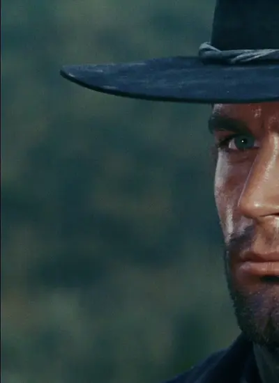 Image of Terence Hill