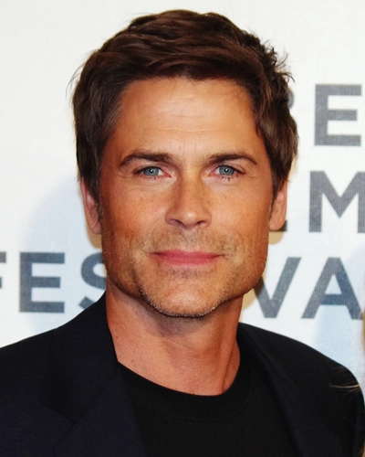 Image of Rob Lowe