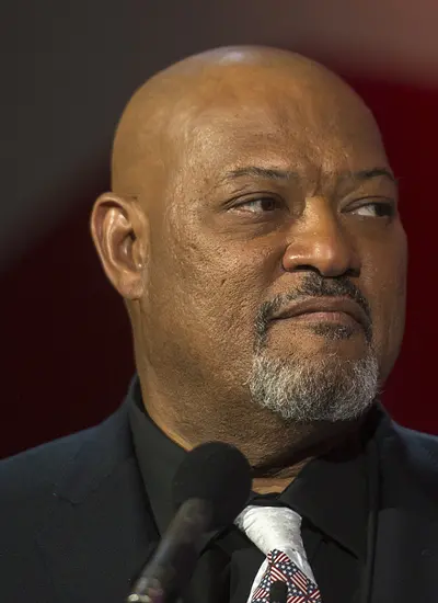 Image of Laurence Fishburne