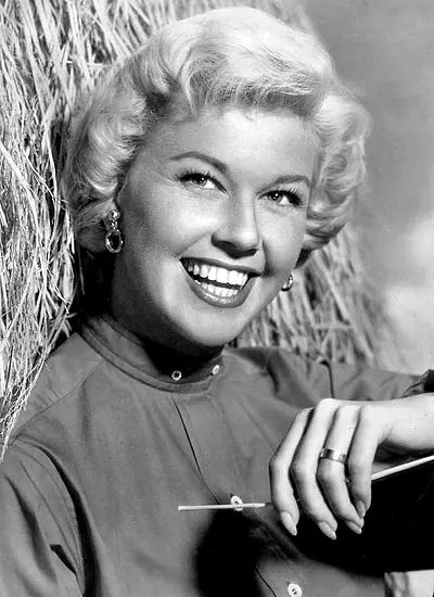 Image of Doris Day