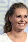 Image of Rebecca Romijn