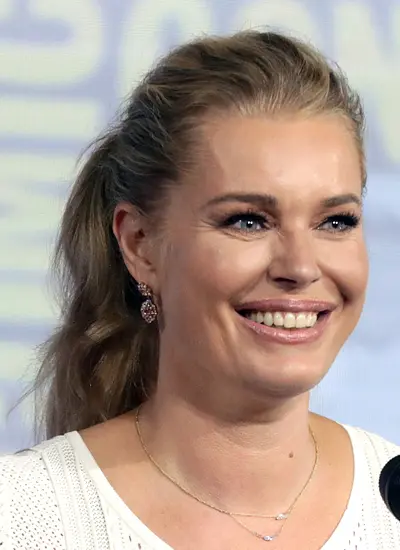 Image of Rebecca Romijn