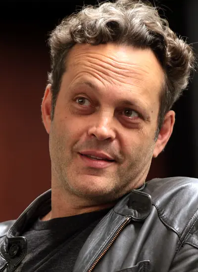 Image of Vince Vaughn