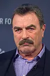 Image of Tom Selleck