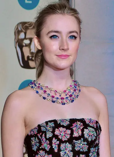Image of Saoirse Ronan