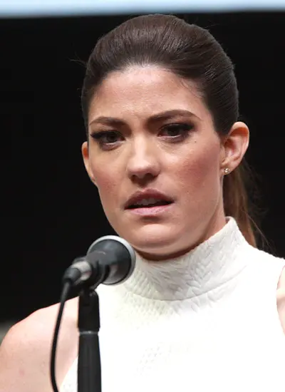 Image of Jennifer Carpenter