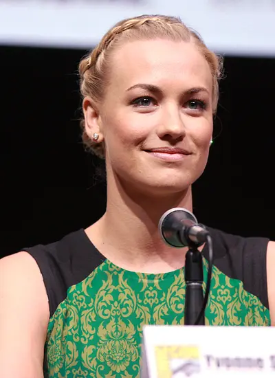 Image of Yvonne Strahovski