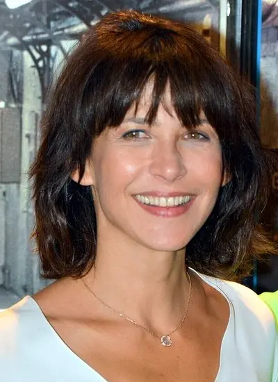 Image of Sophie Marceau