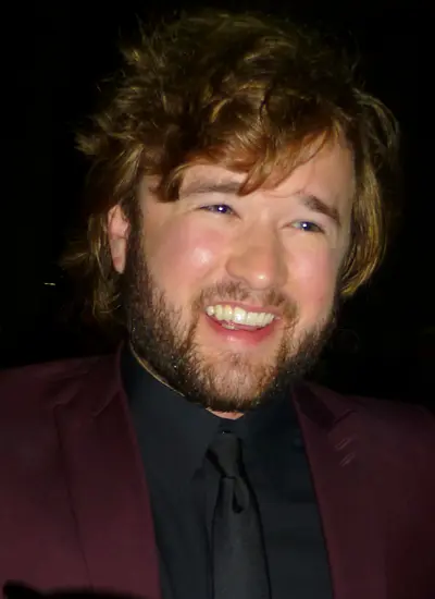 Image of Haley Joel Osment