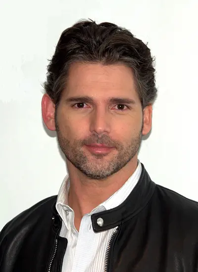 Image of Eric Bana