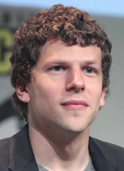 Image of Jesse Eisenberg
