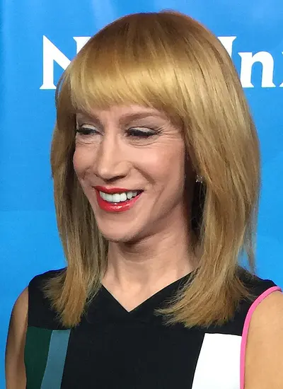 Image of Kathy Griffin