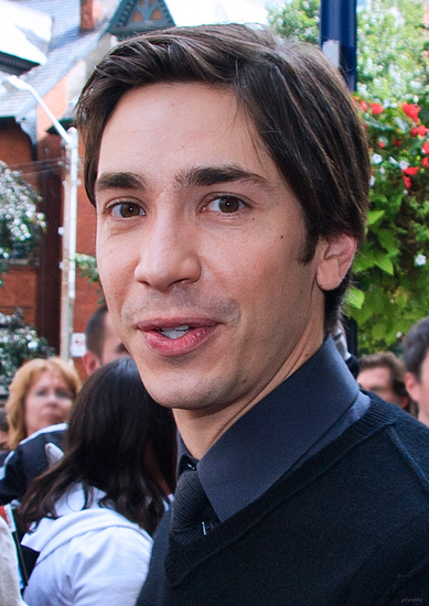 Image of Justin Long