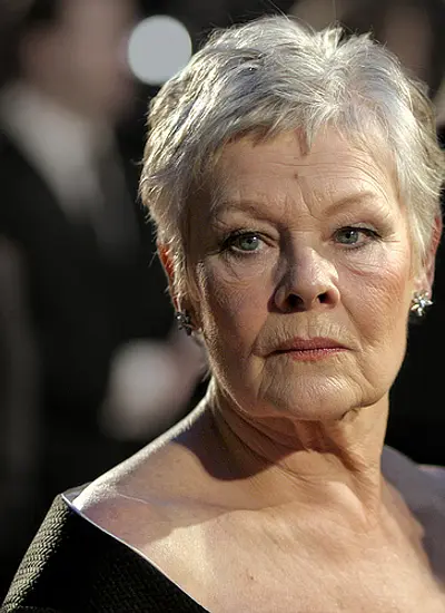 Image of Judi Dench