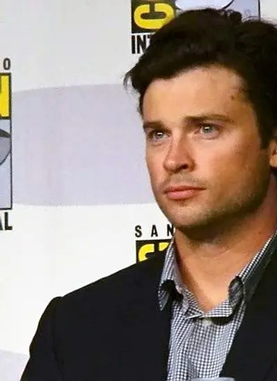 Image of Tom Welling