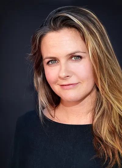 Image of Alicia Silverstone