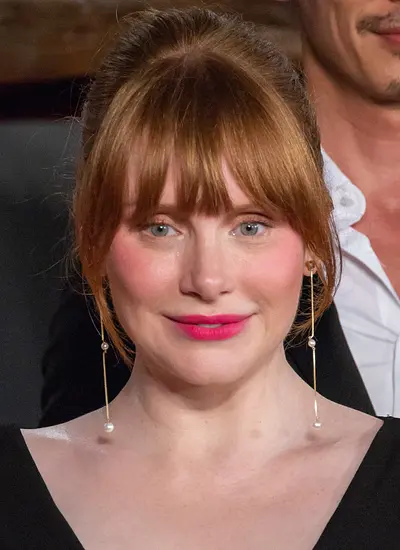 Image of Bryce Dallas Howard