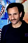 Image of Saif Ali Khan