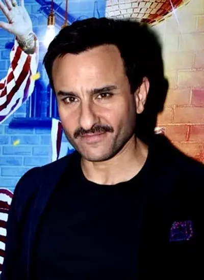 Image of Saif Ali Khan
