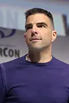 Image of Zachary Quinto