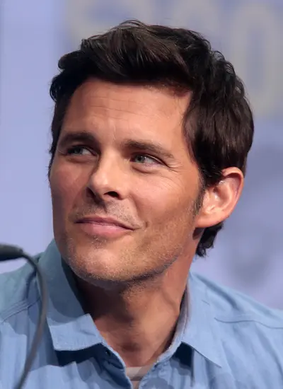 Image of James Marsden