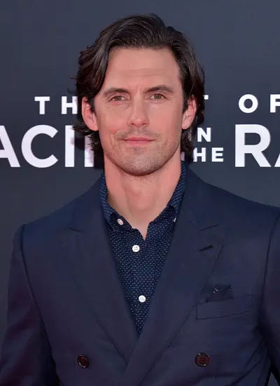 Image of Milo Ventimiglia