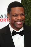 Image of Chris Tucker