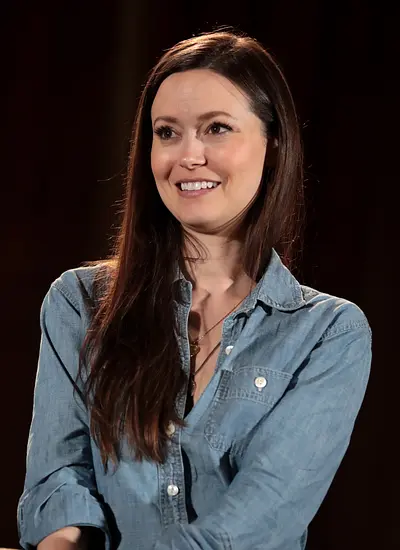 Image of Summer Glau