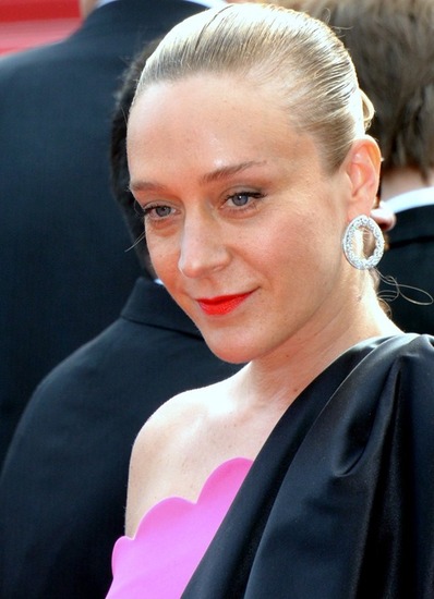 Image of Chloë Sevigny