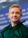 Image of Martin Freeman