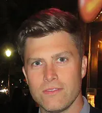 Image of Colin Jost