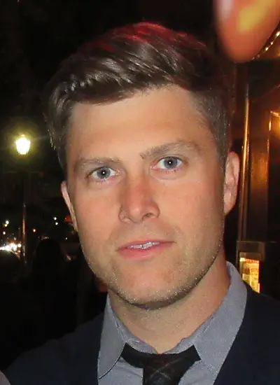 Image of Colin Jost