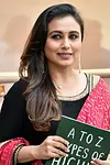 Image of Rani Mukerji